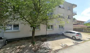 Afipaeim à Saint-Martin-le-Vinoux