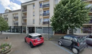 Carmi Est à Stiring-Wendel