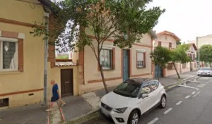 Belon Danièle à Toulouse