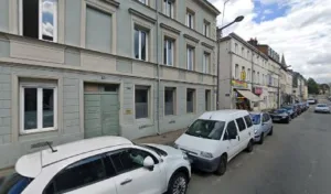 Cabinet Infirmier DOPPIA – THIERRY – TIPHAGNE à Rouen