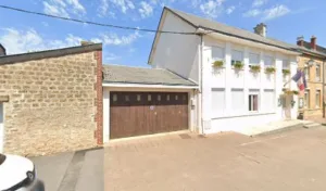 Scm Cab Infirmier Jullien Smirnoff à Glaire