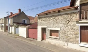 Services de Soins ADMR 3 Rivières à Saclas