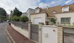 Dubourg Corinne à Montgeron