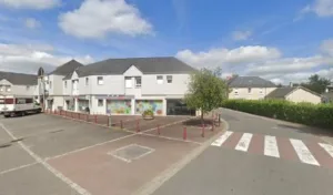 Lecampion Eric à Thèreval