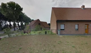 Mille Nicolas à Cassel