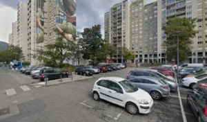 Moaligou Houbin à Grenoble