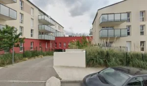 Cabinet infirmière Bert Besson Pôle de Santé à Vernaison