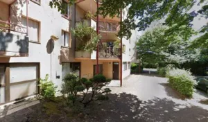 Mons Patricia à Meylan