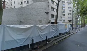 Adler Karin à Paris