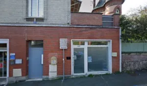 Sophie Guerillon à Mont-Saint-Aignan