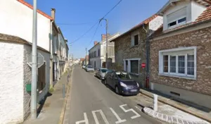 Sechaud Jean-Jacques à Combs-la-Ville