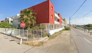 Cabinet Infirmière Lise Minarro Brouillonnet à Frontignan à Frontignan