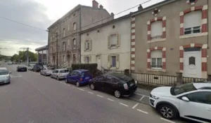 Laurent Remy Celine à Verdun