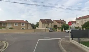 HOTTIER Athanaï à Verdun