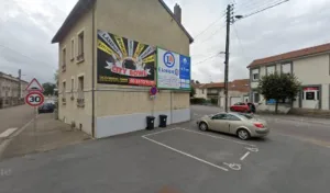 COEFFIER SCHOENECKER Sandrine à Verdun