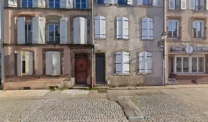 Rouhaud-Letort Martine à Lunéville