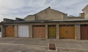 Cabinet Infirmier Lambing Sandy à Lunéville