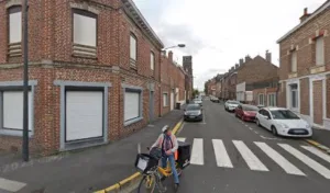 Duval Gilles à Denain