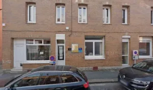 HUYGHE David à Denain