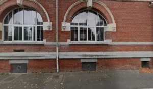 Amélie Bantegnie Infirmière à domicile à Denain