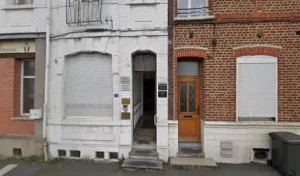 Leduc laetitia à Denain