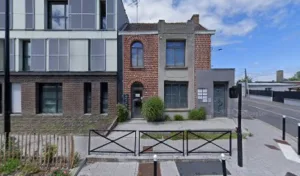 Jeffali Fatima à Valenciennes