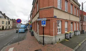 Cabinet d’infirmier Laurent Dejardin à Croix