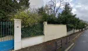 Benoit-Guyod Bernadette à Saint-Michel-sur-Orge