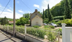 ADMR Chalo Saint Mars à Chalo-Saint-Mars