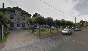 ADMR CORBEROSA à Corbreuse