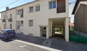 Champonnois Christine à Dijon