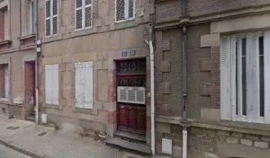 Chavignon Claude à Moulins