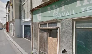 Barrault Sophie Sabrina à Étampes