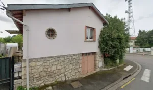 Lecoq Nadine à Cenon