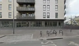 Tisaire Jean-Michel à Cenon