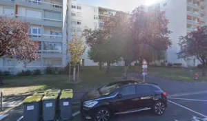 B.h.l.t SCP à Fleury-les-Aubrais