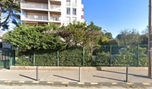 Kinder Paule à Marseille