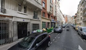 C&rsquo;est O2 à Paris