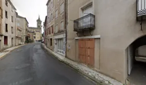 Cabinet Infirmier Saint Jeantais à Saint-Jean-du-Bruel