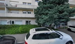 Dieu Victoria Morel Amandine à Sainte-Foy-lès-Lyon