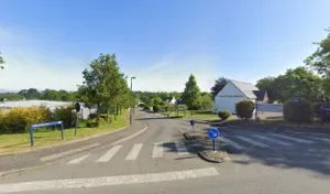 Centre de Santé Infirmier à Bénodet