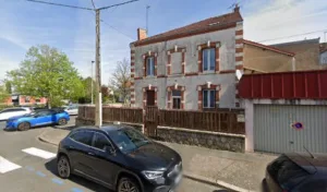 Verdu Aurélie à Montceau-les-Mines