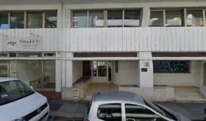 Hatchikian Françis à Grenoble