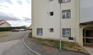 Infirmière à Sanvignes-les-Mines