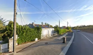 Simonet Marie à Cognac