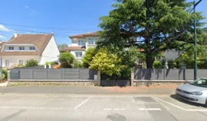 Arkat Carine, Peltier Bakhta à Ozoir-la-Ferrière