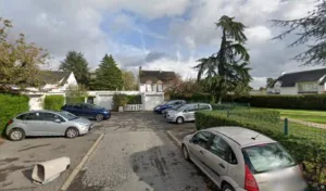 CLAIRE Roger à Ozoir-la-Ferrière