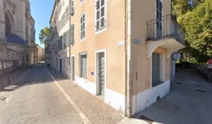 Aulié Isabelle à Cahors