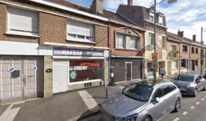 Bénard séverine infirmière liberale à Dunkirk