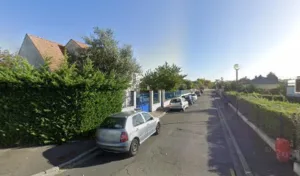 Genot Sylvie à Deuil-la-Barre